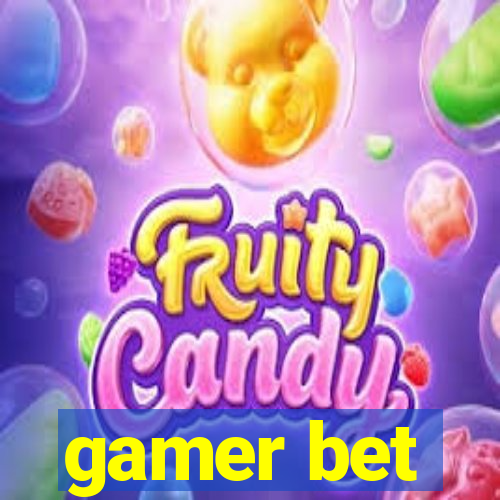 gamer bet